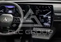 2023 Mitsubishi ECLIPSE