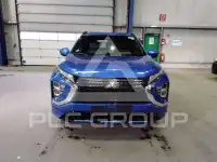 2023 Mitsubishi ECLIPSE