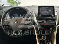 2023 Mitsubishi ECLIPSE