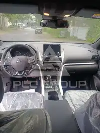 2023 Mitsubishi ECLIPSE