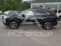 2023 Mitsubishi ECLIPSE