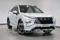 2023 Mitsubishi ECLIPSE