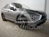 2023 Mitsubishi ECLIPSE