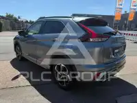 2023 Mitsubishi ECLIPSE