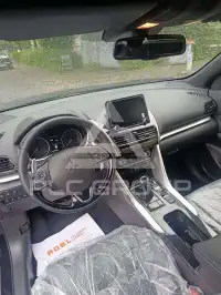 2023 Mitsubishi ECLIPSE