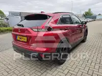 2023 Mitsubishi ECLIPSE
