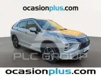 2023 Mitsubishi ECLIPSE