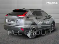 2023 Mitsubishi ECLIPSE