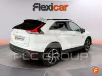 2023 Mitsubishi ECLIPSE