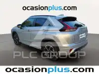 2023 Mitsubishi ECLIPSE