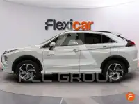 2023 Mitsubishi ECLIPSE