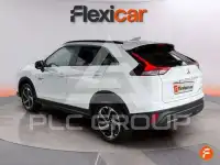 2023 Mitsubishi ECLIPSE