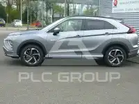 2023 Mitsubishi ECLIPSE