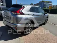 2023 Mitsubishi ECLIPSE