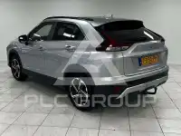 2023 Mitsubishi ECLIPSE