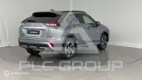 2023 Mitsubishi ECLIPSE