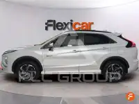 2023 Mitsubishi ECLIPSE