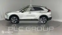 2023 Mitsubishi ECLIPSE