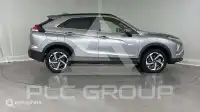 2023 Mitsubishi ECLIPSE