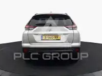 2023 Mitsubishi ECLIPSE