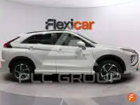 2023 Mitsubishi ECLIPSE