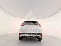 2023 Mitsubishi ECLIPSE