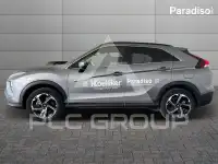 2023 Mitsubishi ECLIPSE