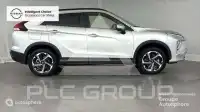 2023 Mitsubishi ECLIPSE