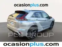 2023 Mitsubishi ECLIPSE