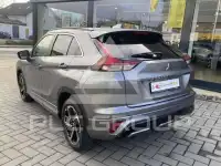 2023 Mitsubishi ECLIPSE