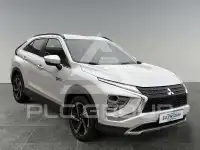 2023 Mitsubishi ECLIPSE