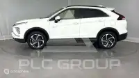 2023 Mitsubishi ECLIPSE