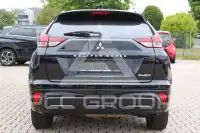 2023 Mitsubishi ECLIPSE
