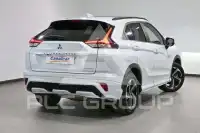 2023 Mitsubishi ECLIPSE