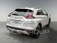 2023 Mitsubishi ECLIPSE