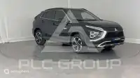2023 Mitsubishi ECLIPSE