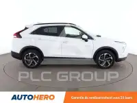 2023 Mitsubishi ECLIPSE