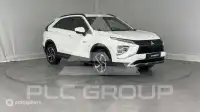 2023 Mitsubishi ECLIPSE