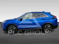 2023 Mitsubishi ECLIPSE