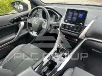 2023 Mitsubishi ECLIPSE