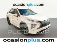 2023 Mitsubishi ECLIPSE