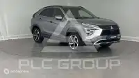 2023 Mitsubishi ECLIPSE