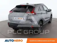 2023 Mitsubishi ECLIPSE