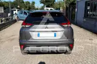 2023 Mitsubishi ECLIPSE