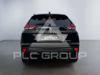 2023 Mitsubishi ECLIPSE