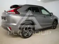 2023 Mitsubishi ECLIPSE