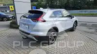 2023 Mitsubishi ECLIPSE