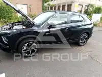 2023 Mitsubishi ECLIPSE