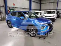 2023 Mitsubishi ECLIPSE