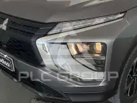2023 Mitsubishi ECLIPSE